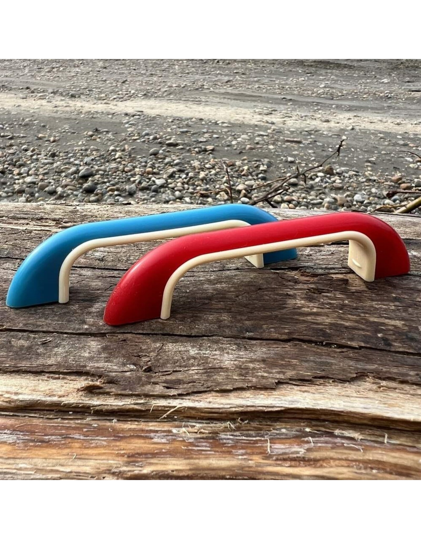 Drawer pulls
