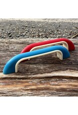 Drawer pulls