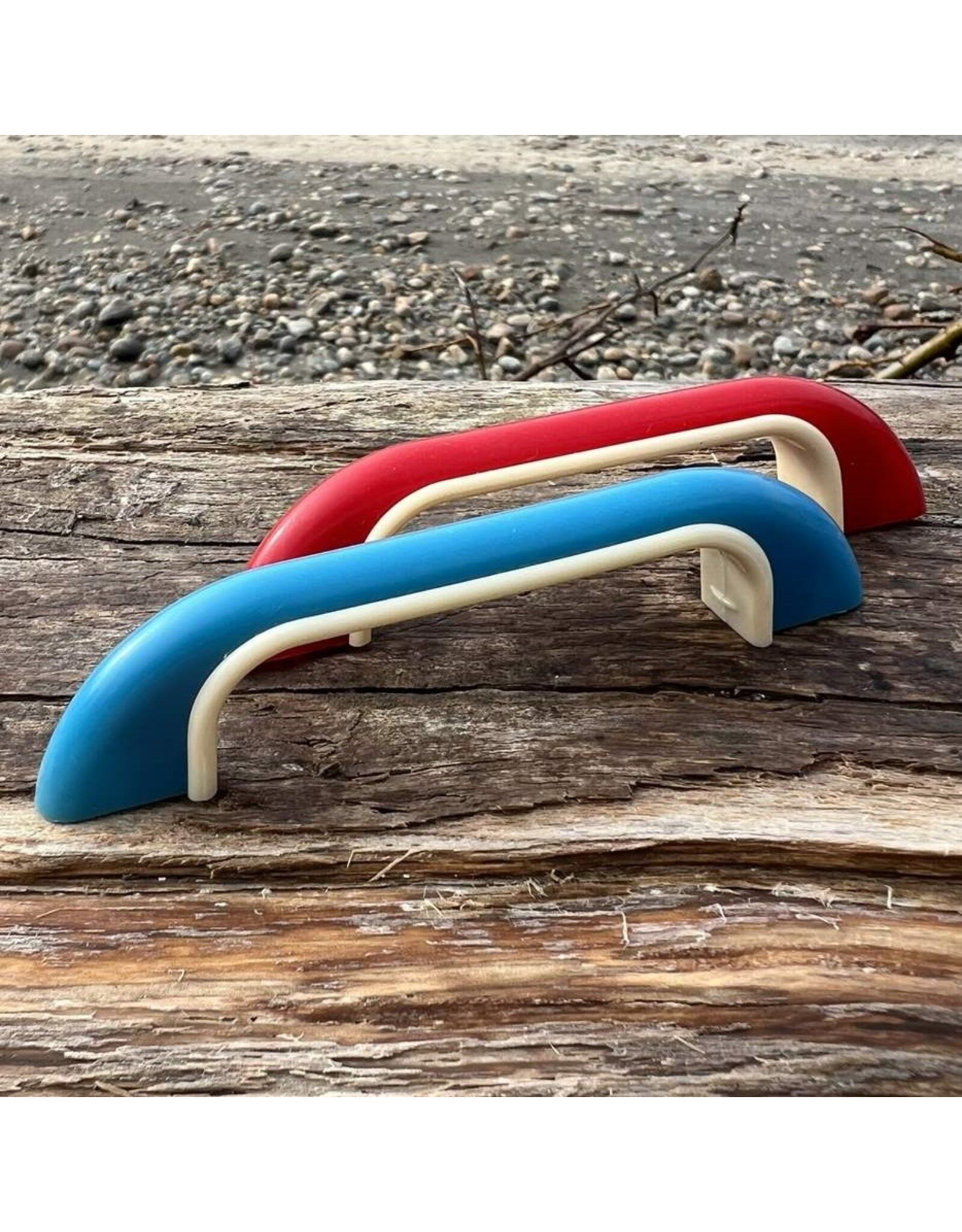 Drawer pulls
