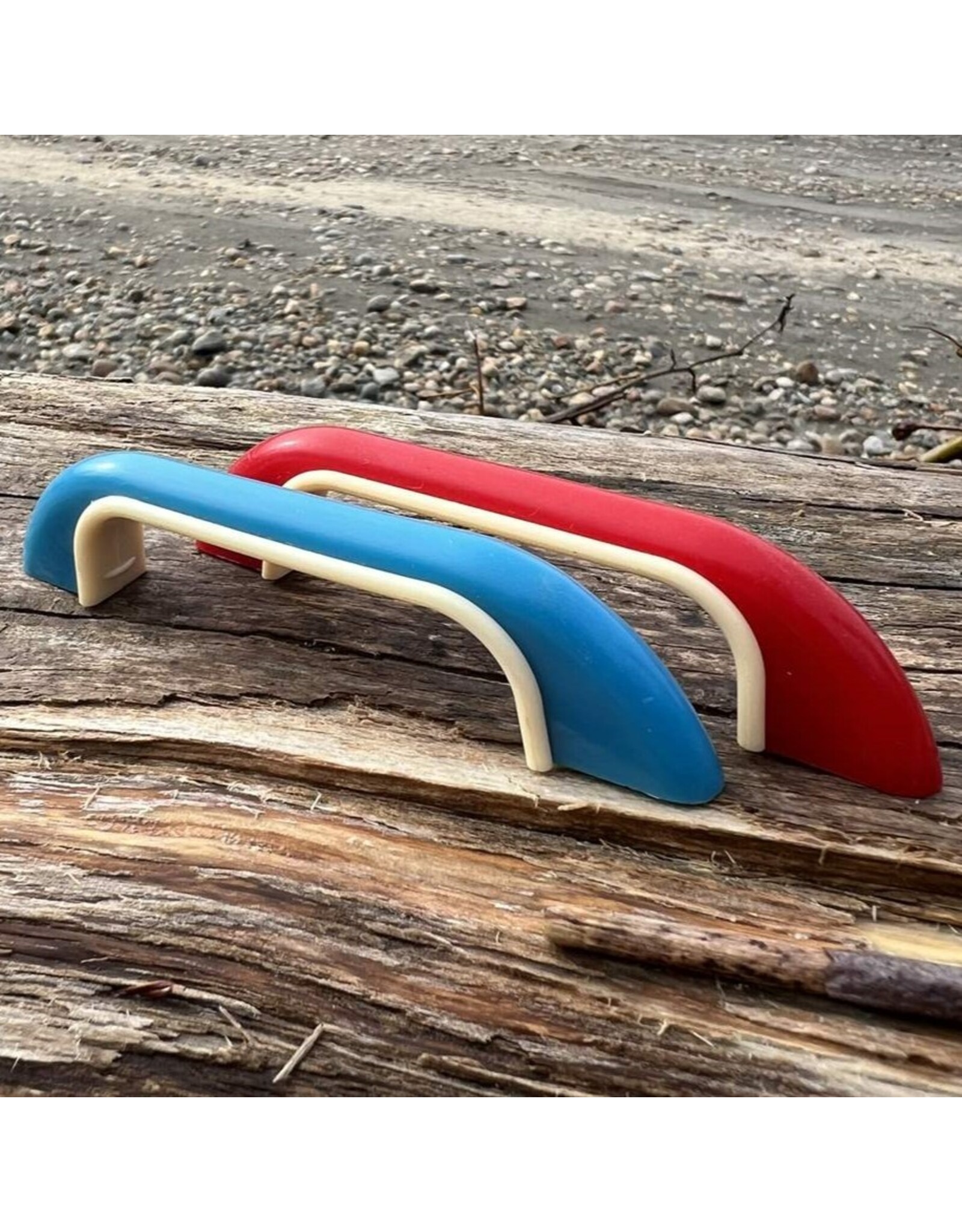 Drawer pulls