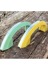Drawer pulls