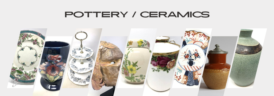Pottery / Ceramics