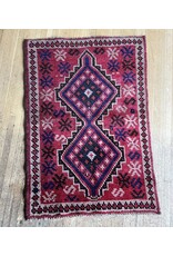 Shiraz Fasa prayer mat