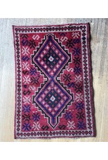Shiraz Fasa prayer mat