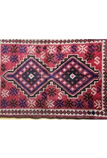 Shiraz Fasa prayer mat