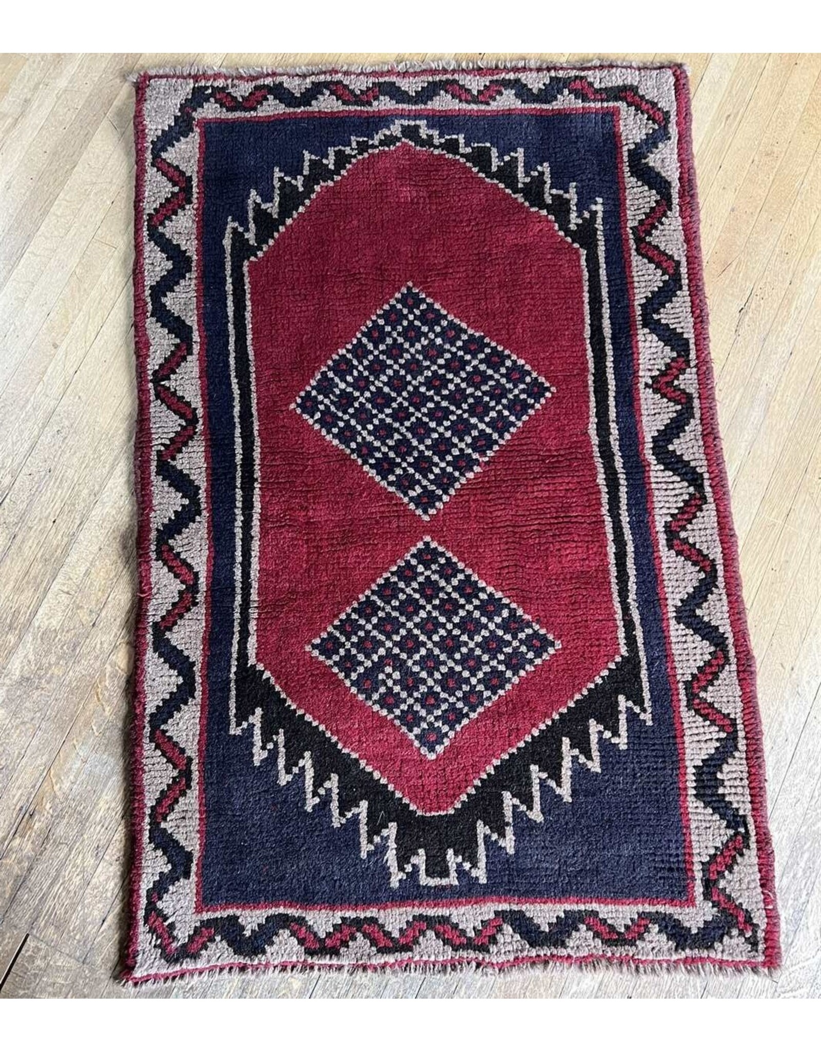Fasa prayer mat