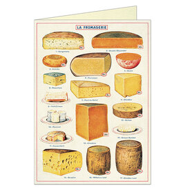 Greeting card - blank inside