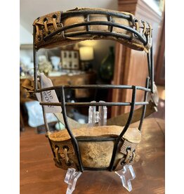 Catcher's mask