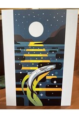 Brenna Boucher Card - Eulachon
