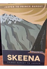 Brenna Boucher Card - Skeena