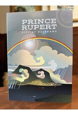Brenna Boucher Card - Prince Rupert City of Rainbows