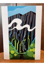 Brenna Boucher Card - Exchamsiks