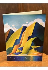 Brenna Boucher Card - Sea to Sky