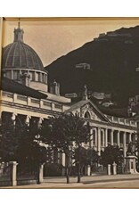 Framed print - Hong Kong Court of Final Appeal