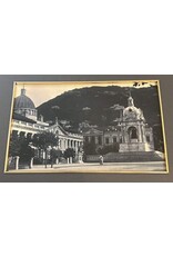 Framed print - Hong Kong Court of Final Appeal
