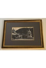 Framed print - Hong Kong Court of Final Appeal