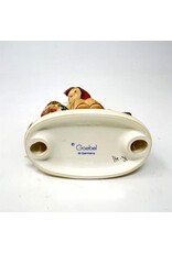 Hummel figurine - Just Resting 112/I 1981 Goebel