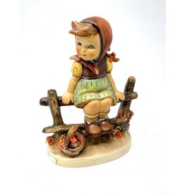 Hummel figurine