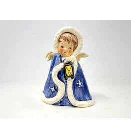 Goebel angel figurine