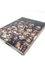 Book - Goebel Hummel figurines Golden Anniversary Album unopened