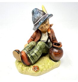 Hummel figurine