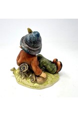 Hummel figurine - Coffee Break 409 1976 with box
