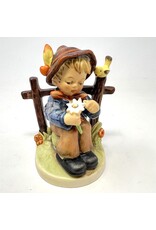 Hummel figurine - She Loves Me 174 1983 with box