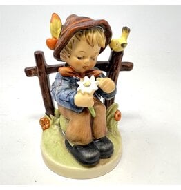 Hummel figurine