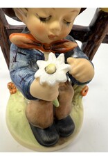Hummel figurine - She Loves Me 174 1983 with box