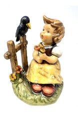 Hummel figurine - Sing with me 405 1984