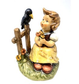 Hummel figurine