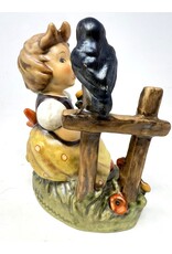Hummel figurine - Sing with me 405 1984