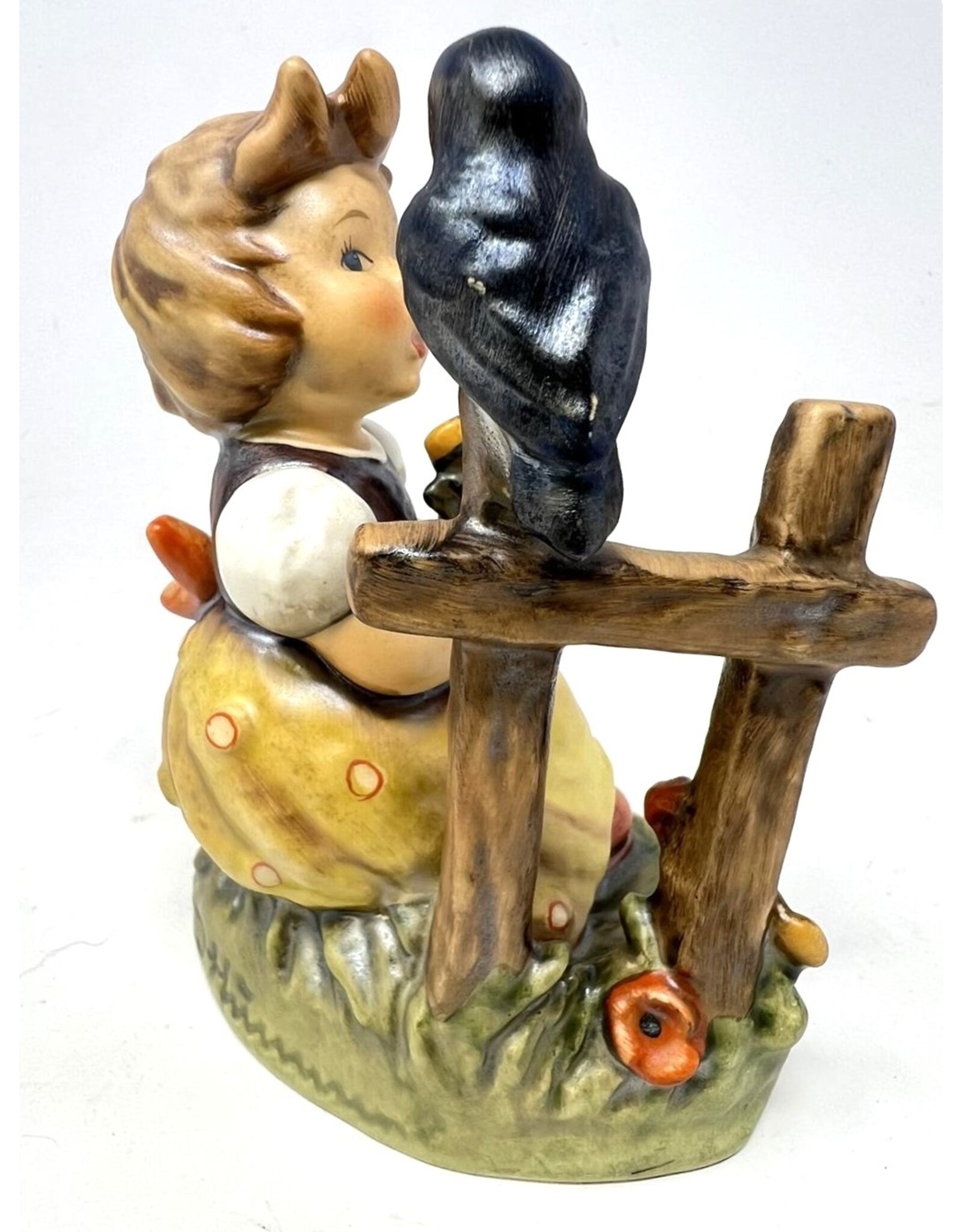 Hummel figurine - Sing with me 405 1984