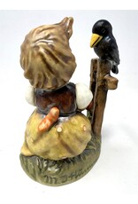 Hummel figurine - Sing with me 405 1984