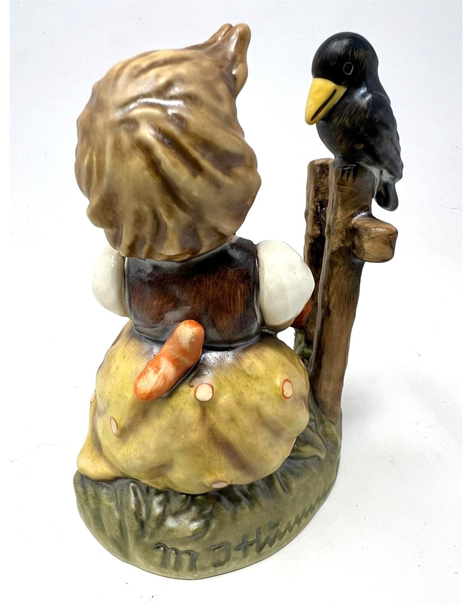 Hummel figurine - Sing with me 405 1984