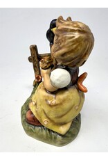 Hummel figurine - Sing with me 405 1984