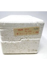 Hummel figurine - The Artist 304 1980 styrofoam box