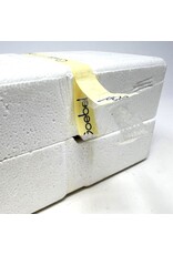 Hummel figurine - The Artist 304 1980 styrofoam box
