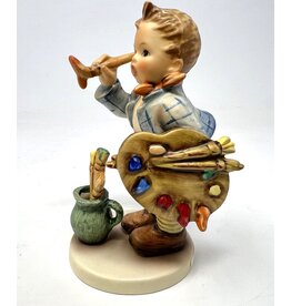 Hummel figurine