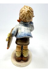 Hummel figurine - The Artist 304 1980 styrofoam box
