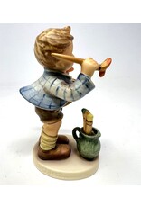 Hummel figurine - The Artist 304 1980 styrofoam box