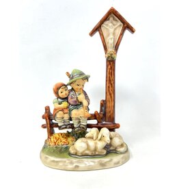 Hummel figurine