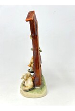Hummel figurine - Wayside Devotion 23/II 1981