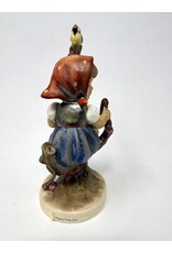 Hummel figurine - Apple Tree Girl 141/I/45