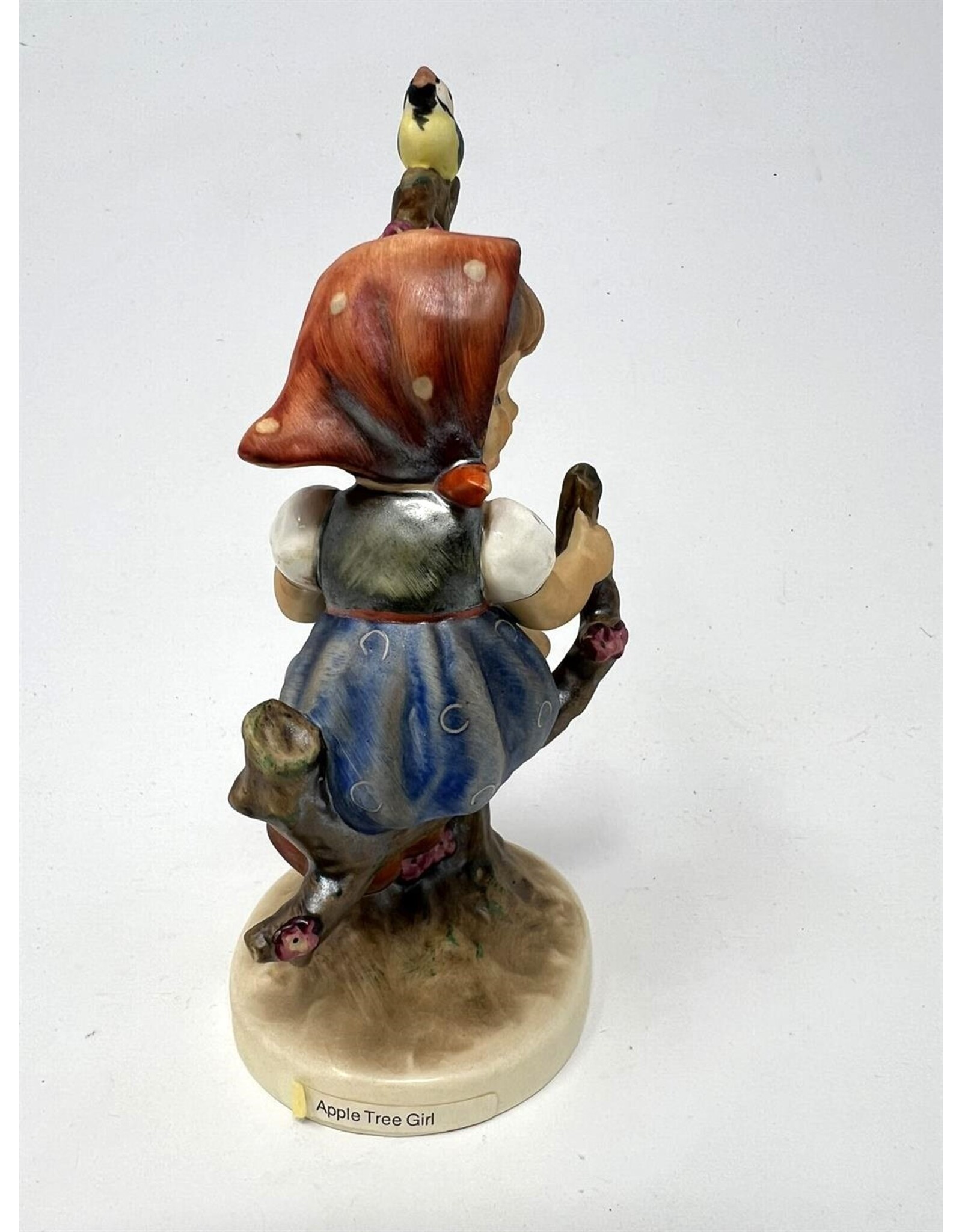 Hummel figurine - Apple Tree Girl 141/I/45