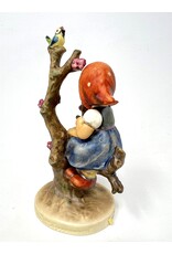 Hummel figurine - Apple Tree Girl 141/I/45