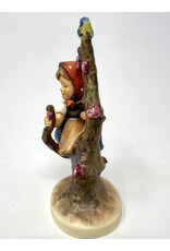 Hummel figurine - Apple Tree Girl 141/I/45