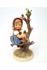 Hummel figurine - Apple Tree Girl 141/I/45