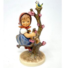 Hummel figurine
