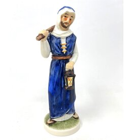 Goebel figurine